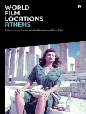 cover image of World Film Locations